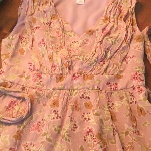 Sundance top. Very nice